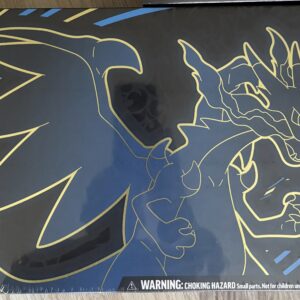 Phantasmal Flames UPC