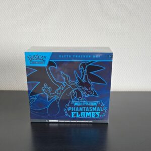 Phantasmal Flames ETB