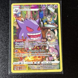 Gengar #TG06