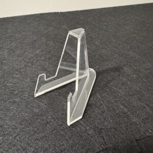 Slab standaard (voetje)